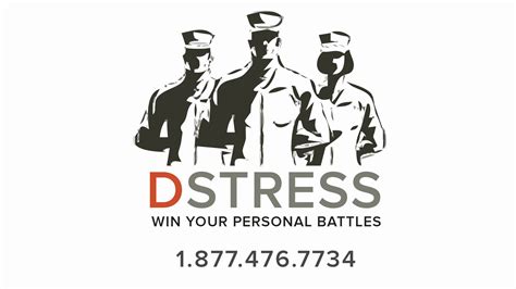 DStress Hotline